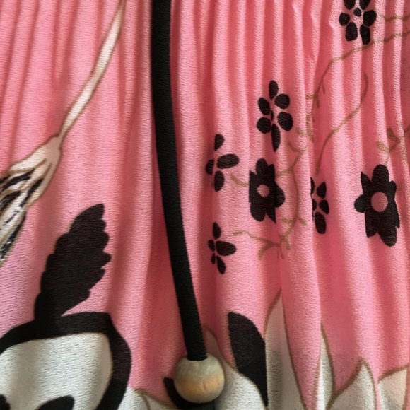 blouse - Picture 4 of 10